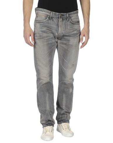 ZOOM EDWIN - Denim pants