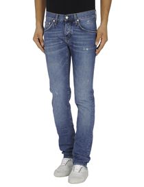 EDWIN - Denim trousers