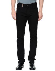 CALVIN KLEIN COLLECTION - Denim pants
