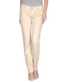 JACOB COHЁN PREMIUM - Denim pants