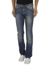 JAGGY - Denim pants