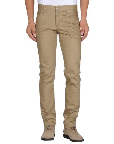 ZOOM CARHARTT - Denim pants