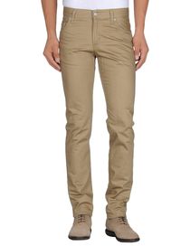 CARHARTT - Denim trousers