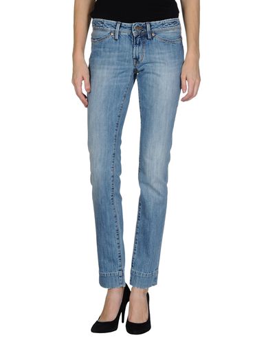 ZOOM JACOB COHЁN PREMIUM - Denim pants