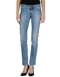 JACOB COHЁN PREMIUM - Denim pants