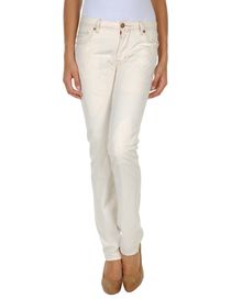JACOB COHЁN PREMIUM - Denim pants
