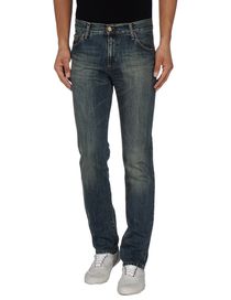 CARHARTT - Denim trousers