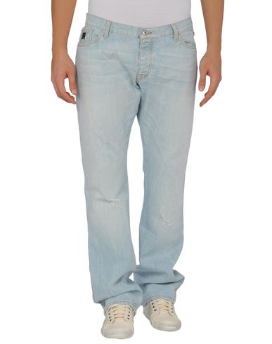 ZOOM ROŸ ROGER'S - Denim pants