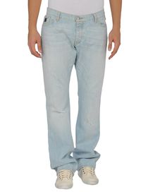 ROŸ ROGER'S - Denim trousers