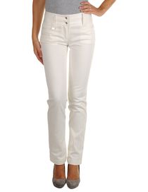 DOLCE & GABBANA - Denim trousers