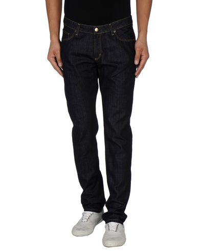 ZOOM CARHARTT - Denim pants