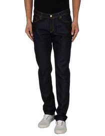 CARHARTT - Denim trousers
