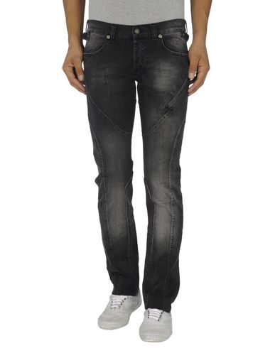 ZOOM JUST CAVALLI - Denim pants