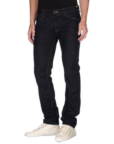 ZOOM FENDI - Denim pants