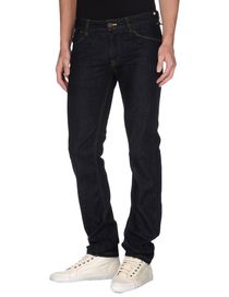 FENDI - Denim pants