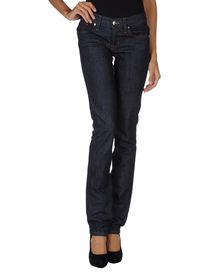 RALPH LAUREN - Denim pants