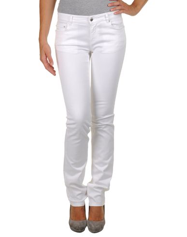 ZOOM PRADA SPORT - Denim trousers