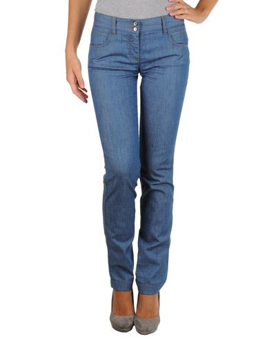 ZOOM DOLCE & GABBANA - Denim pants