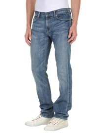 7 FOR ALL MANKIND - Denim pants