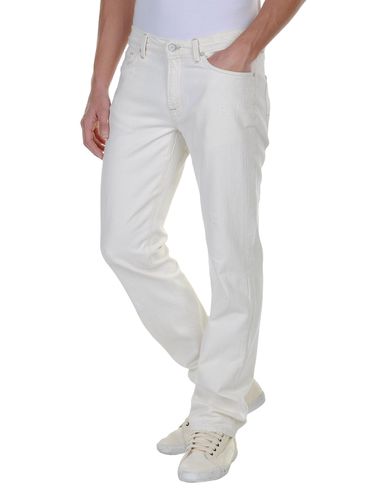 ZOOM 7 FOR ALL MANKIND - Denim pants