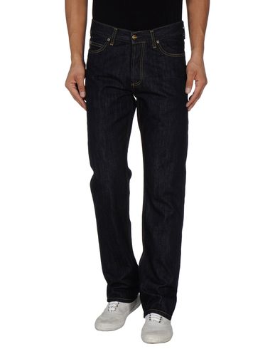 ZOOM CARHARTT - Denim pants