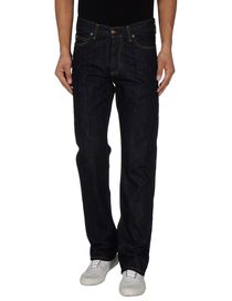 CARHARTT - Denim trousers