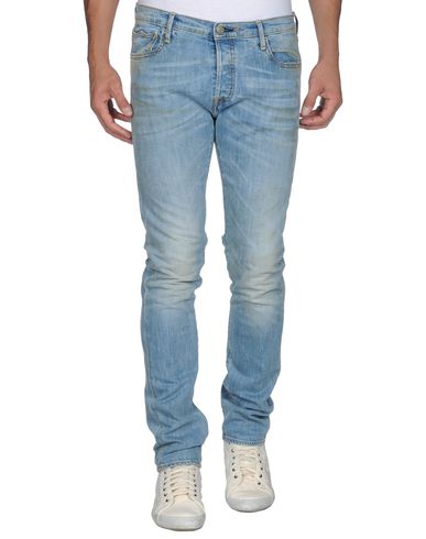 ZOOM HTC - Denim pants