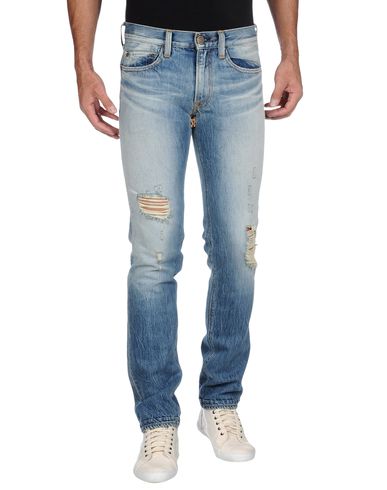 ZOOM HTC - Denim pants