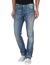 RALPH LAUREN - Denim pants