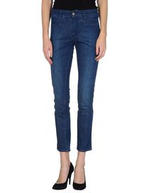 MIH-JEANS - Denim pants