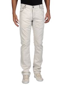 DRKSHDW by RICK OWENS - Denim trousers