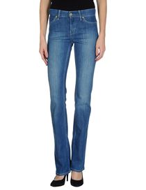MIH-JEANS - Denim pants