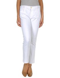 MIH-JEANS - Denim pants