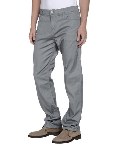 ZOOM CARHARTT - Denim pants