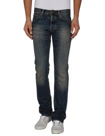 CARHARTT - Denim trousers