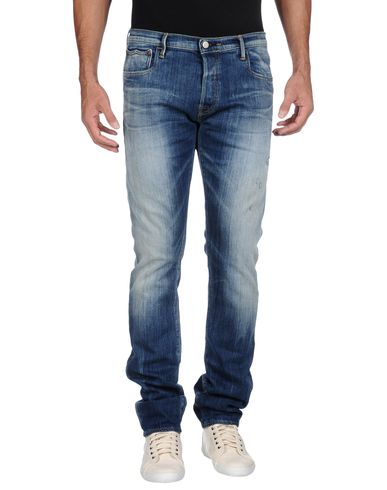 ZOOM HTC - Denim pants
