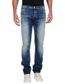 HTC - Denim pants
