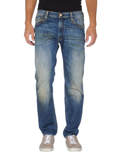 ZOOM HTC - Denim pants