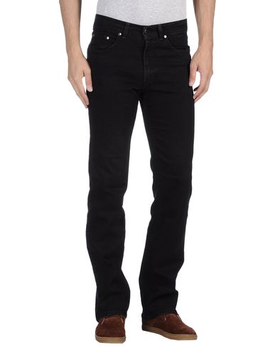 ZOOM TJ TRUSSARDI JEANS - Denim trousers