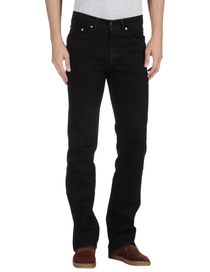 TJ TRUSSARDI JEANS - Denim trousers