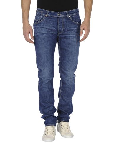 ZOOM AR AND J - Denim pants