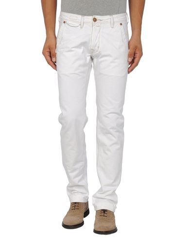 ZOOM JACOB COHЁN PREMIUM - Casual pants