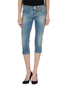 MISS SIXTY - Denim capris
