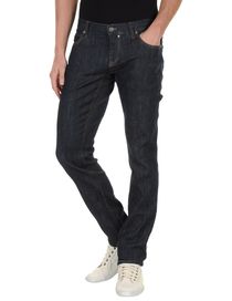 RICHMOND DENIM - Denim pants