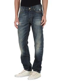 JAGGY - Denim pants
