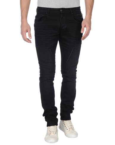 ZOOM C'N'C' COSTUME NATIONAL - Denim pants