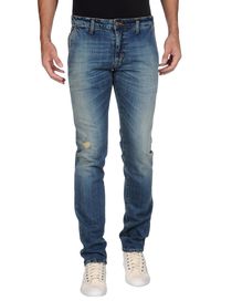 (+) PEOPLE - Denim pants