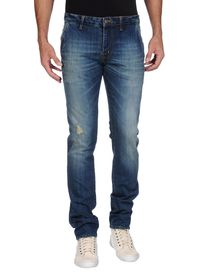 (+) PEOPLE - Denim pants