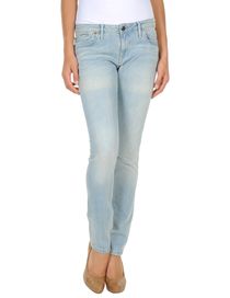 G-STAR RAW - Denim trousers