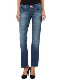G-STAR RAW - Denim trousers